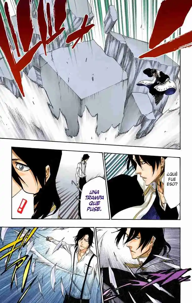 Bleach Full Color - Capítulo 468 - Página 16 - LectorTMOo