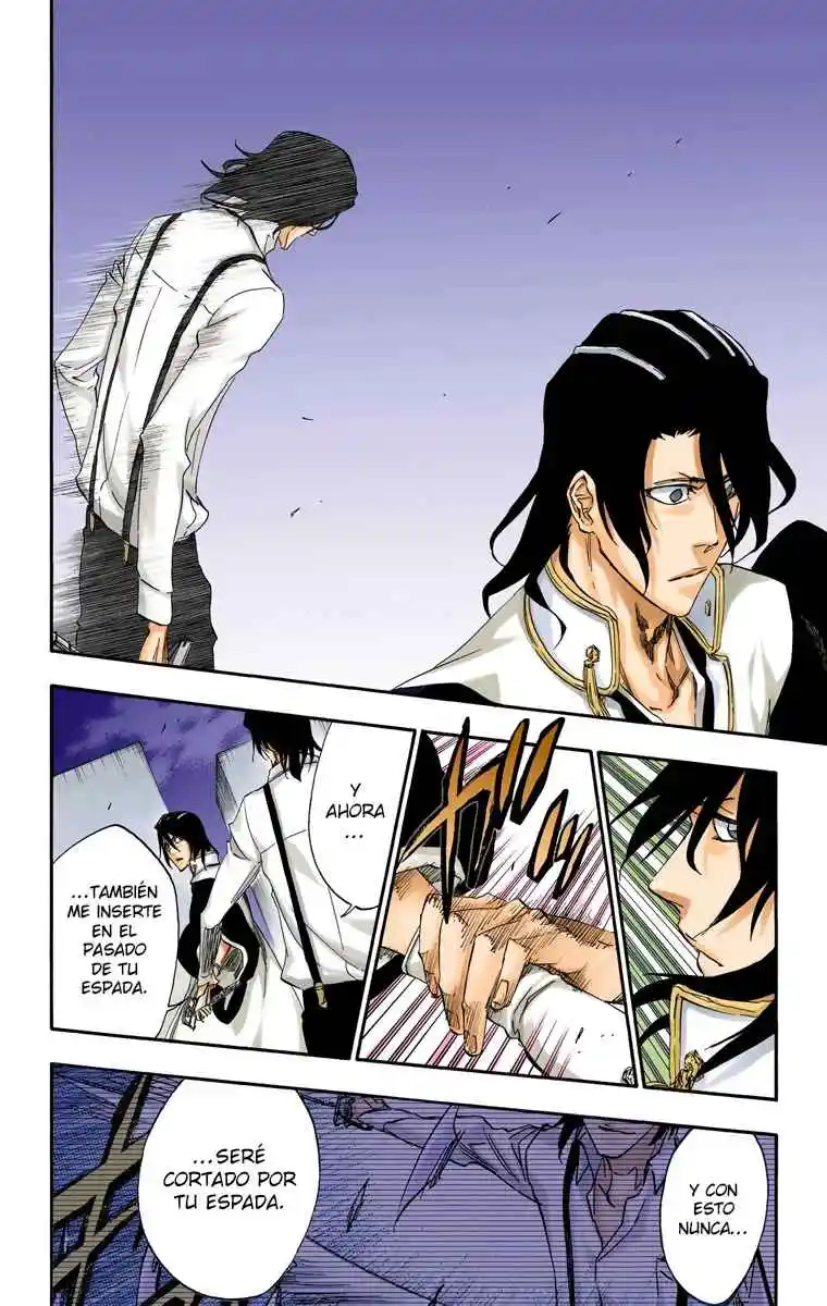 Bleach Full Color - Capítulo 468 - Página 19 - LectorTMOo
