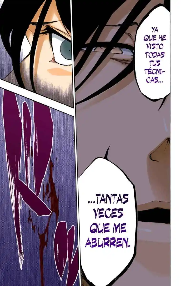 Bleach Full Color - Capítulo 468 - Página 20 - LectorTMOo