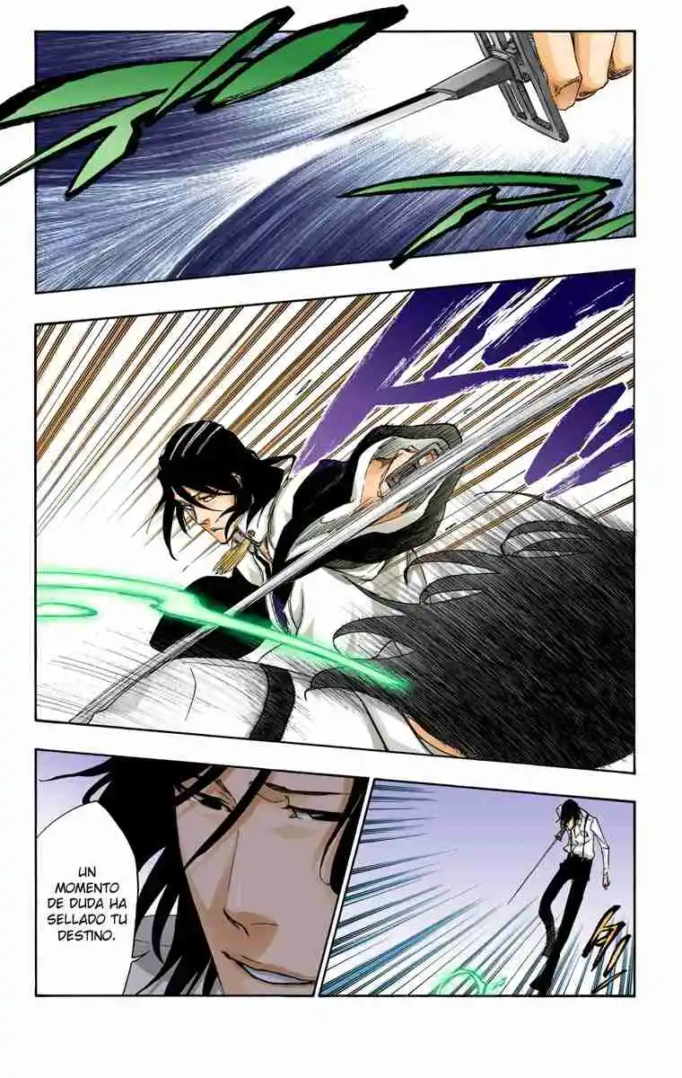 Bleach Full Color - Capítulo 469 - Página 5 - LectorTMOo