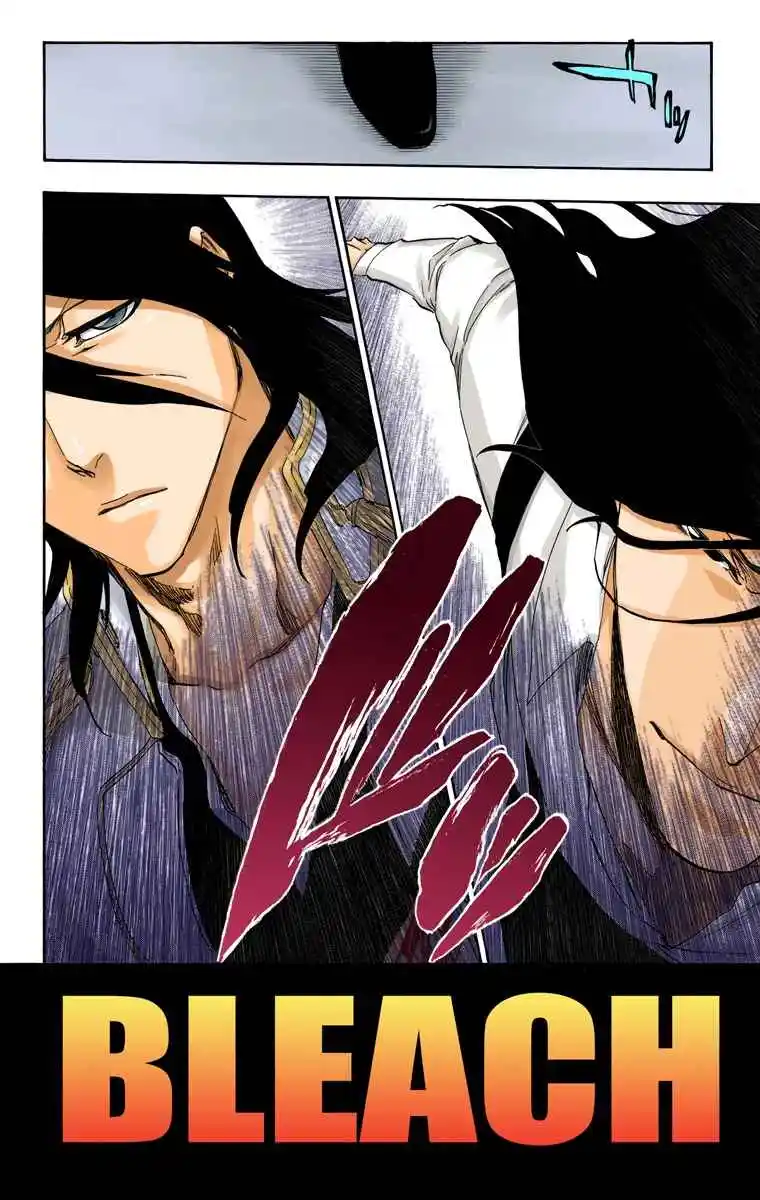 Bleach Full Color - Capítulo 469 - Página 10 - LectorTMOo