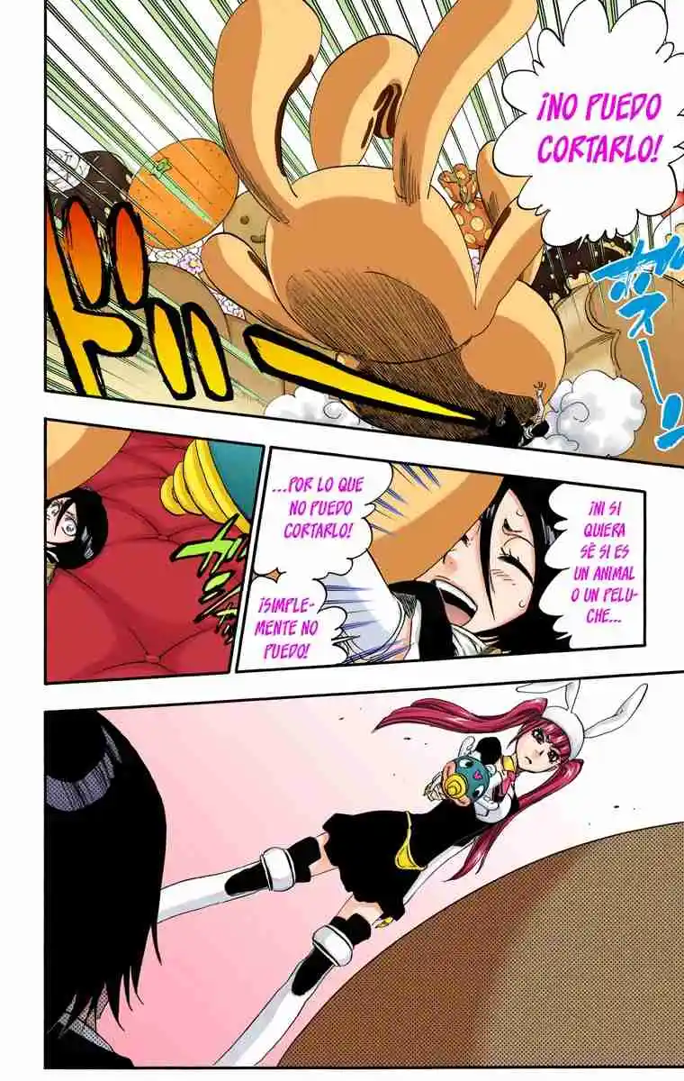 Bleach Full Color - Capítulo 469 - Página 12 - LectorTMOo