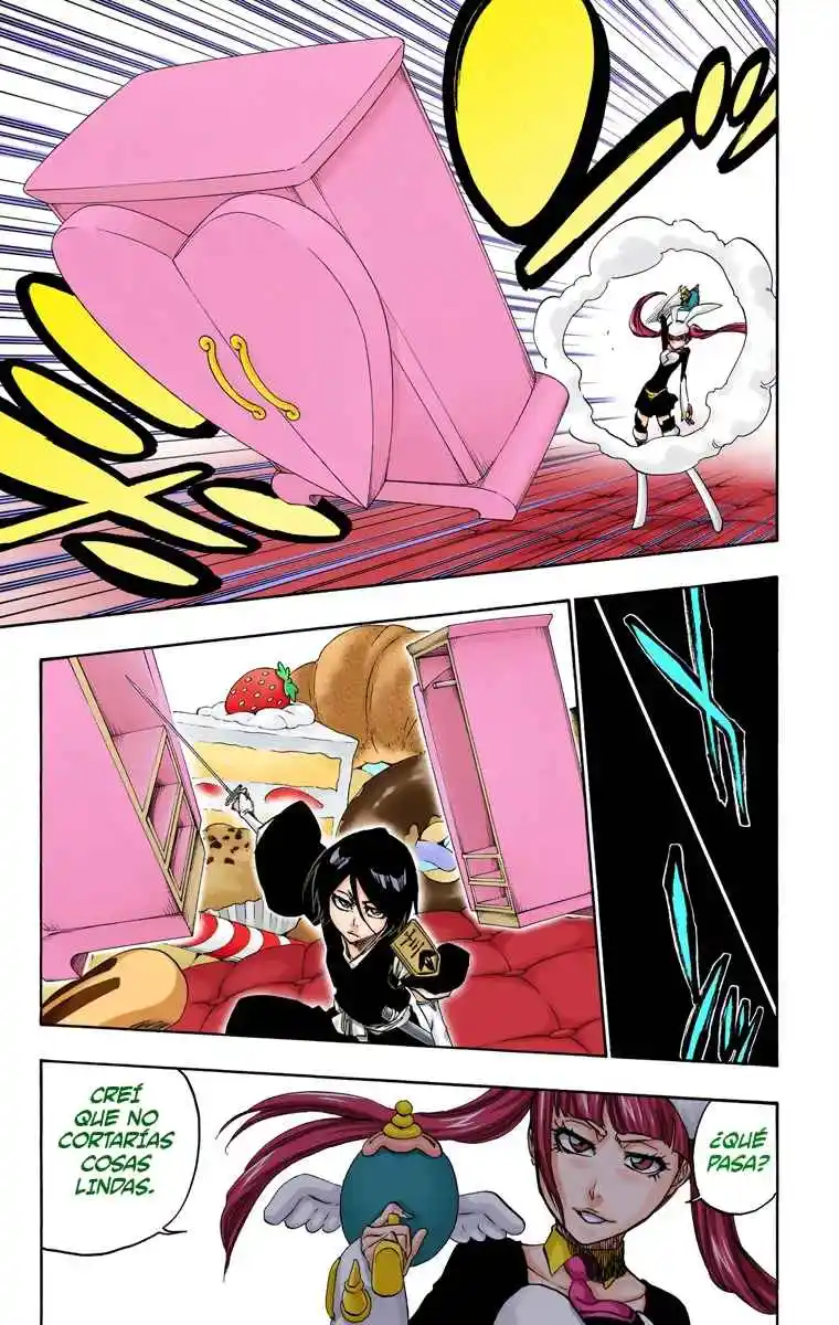 Bleach Full Color - Capítulo 469 - Página 13 - LectorTMOo