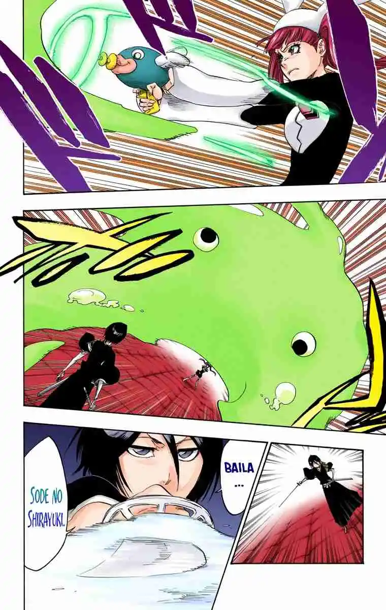 Bleach Full Color - Capítulo 469 - Página 16 - LectorTMOo