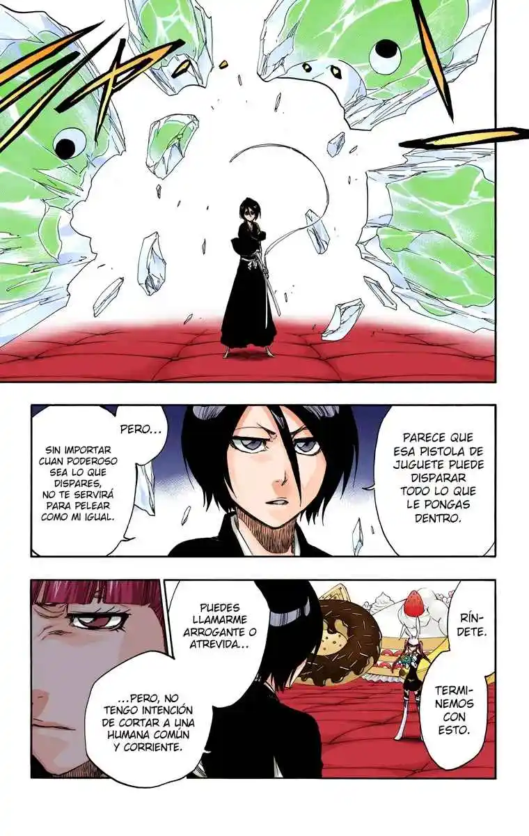 Bleach Full Color - Capítulo 469 - Página 17 - LectorTMOo