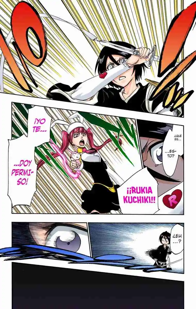 Bleach Full Color - Capítulo 469 - Página 19 - LectorTMOo