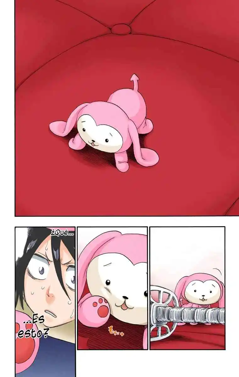 Bleach Full Color - Capítulo 469 - Página 20 - LectorTMOo