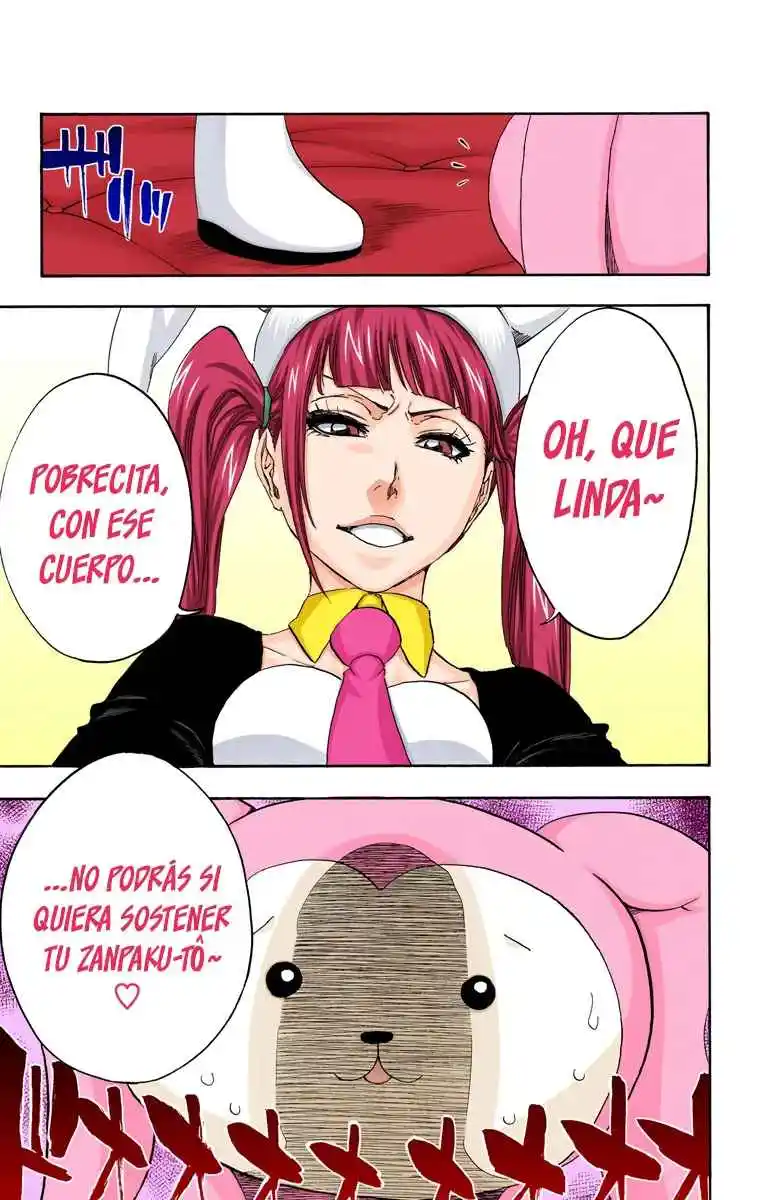 Bleach Full Color - Capítulo 469 - Página 21 - LectorTMOo