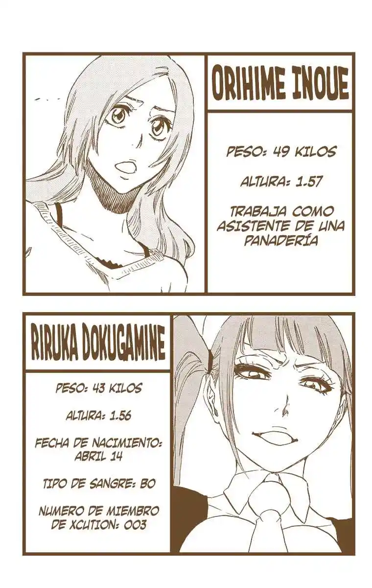 Bleach Full Color - Capítulo 469 - Página 24 - LectorTMOo