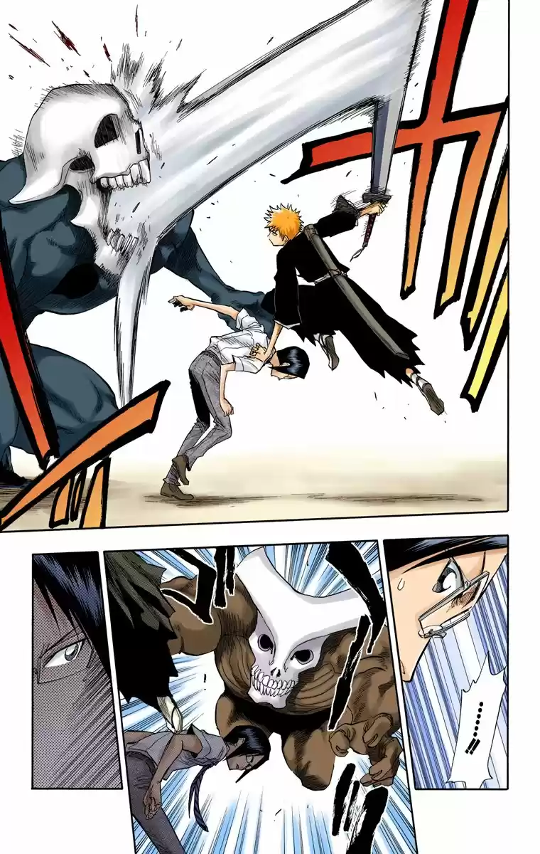 Bleach Full Color - Capítulo 47 - Página 5 - LectorTMOo
