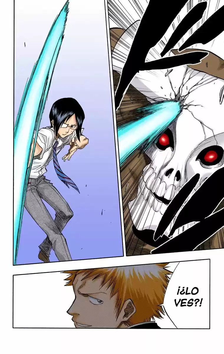 Bleach Full Color - Capítulo 47 - Página 6 - LectorTMOo