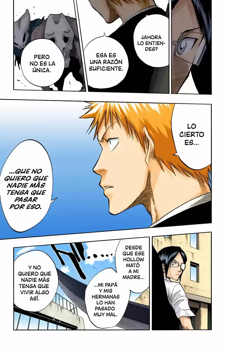 Bleach Full Color - Capítulo 47 - Página 9 - LectorTMOo