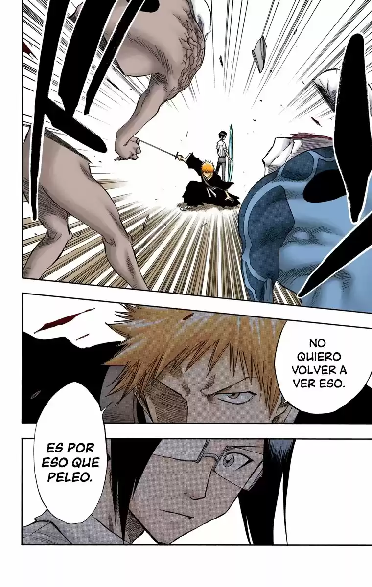 Bleach Full Color - Capítulo 47 - Página 10 - LectorTMOo
