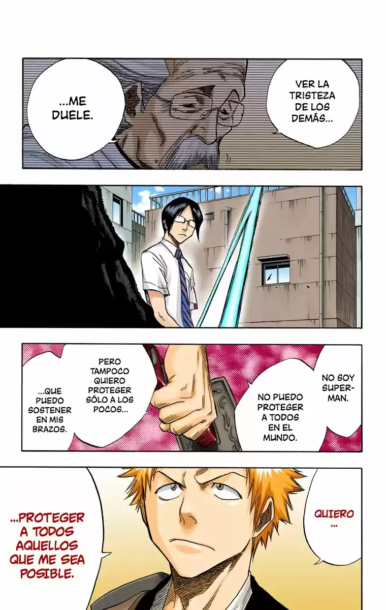 Bleach Full Color - Capítulo 47 - Página 11 - LectorTMOo