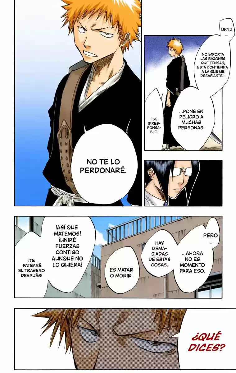 Bleach Full Color - Capítulo 47 - Página 12 - LectorTMOo