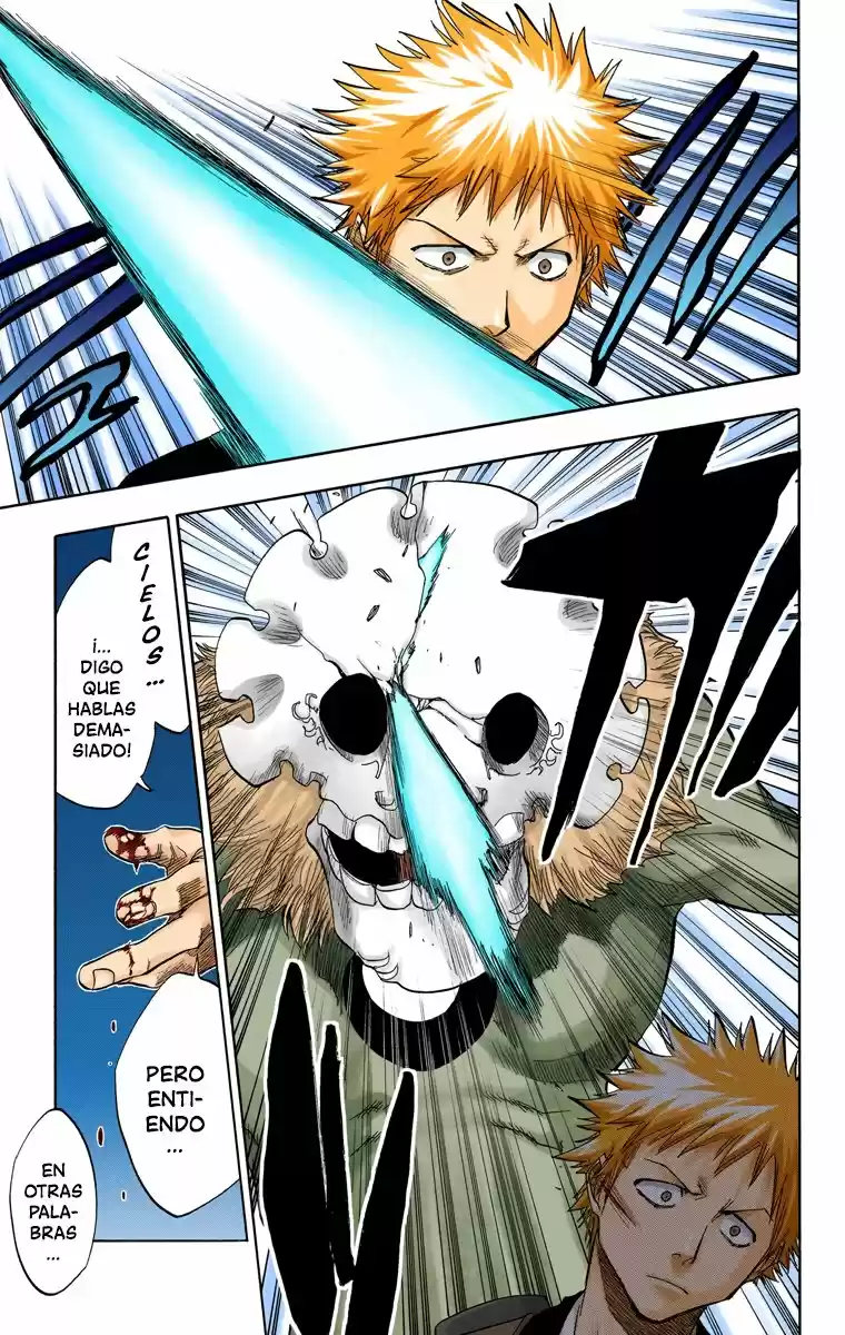 Bleach Full Color - Capítulo 47 - Página 13 - LectorTMOo