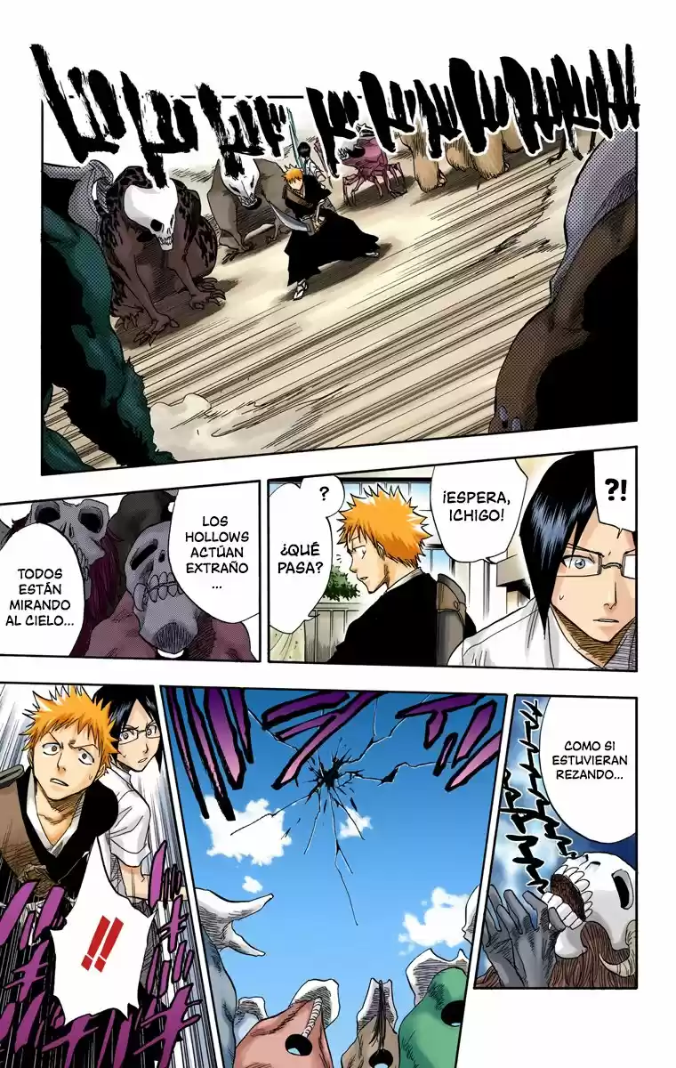 Bleach Full Color - Capítulo 47 - Página 15 - LectorTMOo