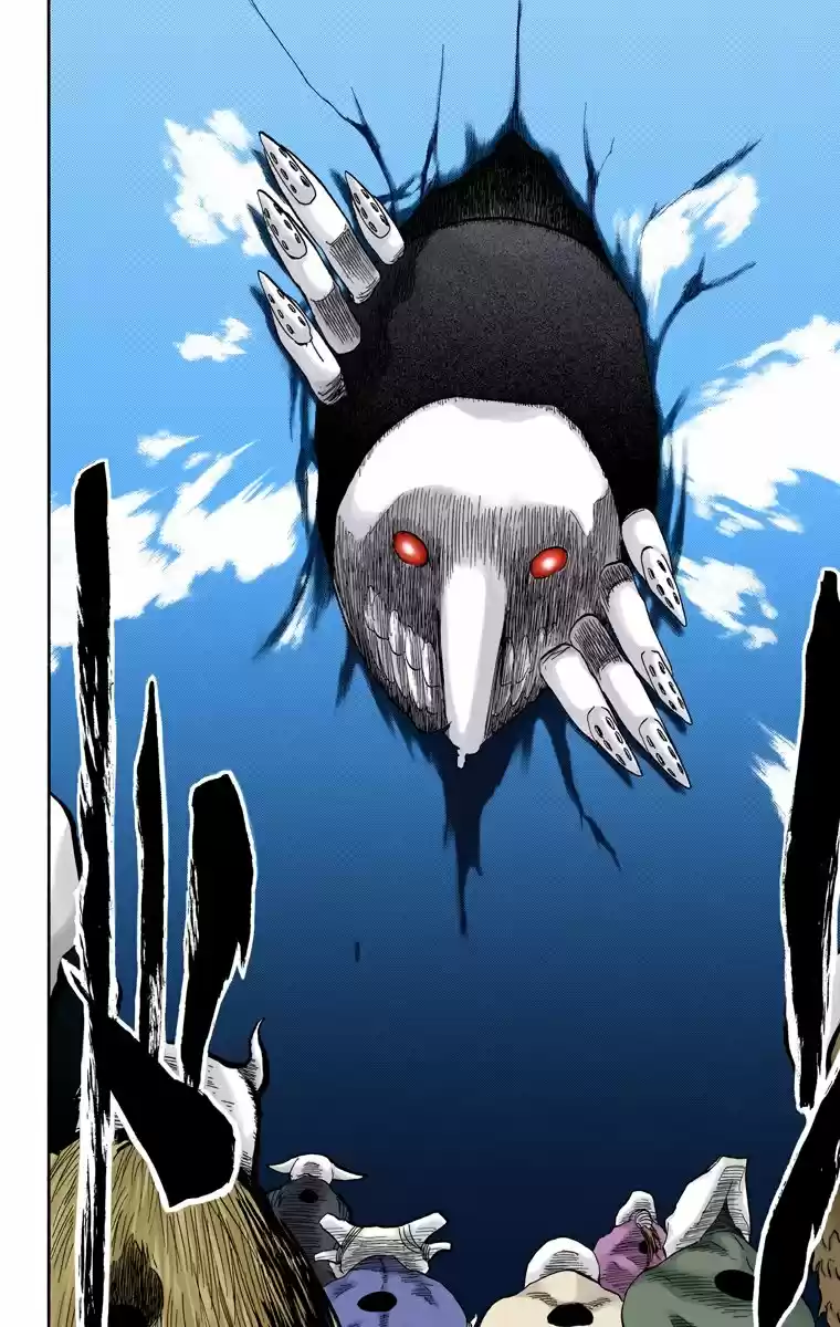 Bleach Full Color - Capítulo 47 - Página 16 - LectorTMOo