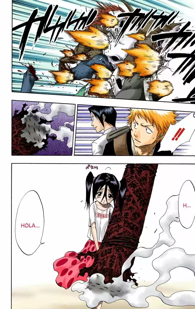 Bleach Full Color - Capítulo 47 - Página 18 - LectorTMOo