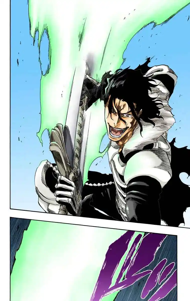 Bleach Full Color - Capítulo 470 - Página 11 - LectorTMOo