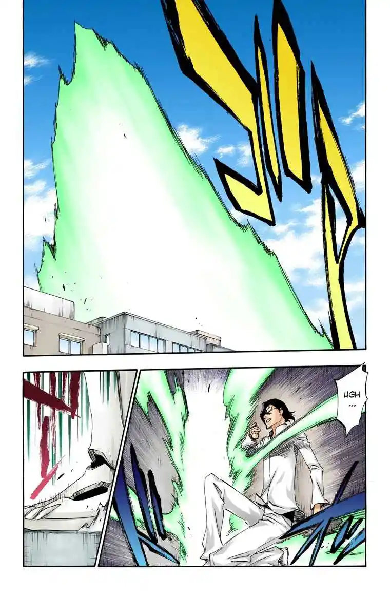 Bleach Full Color - Capítulo 470 - Página 12 - LectorTMOo