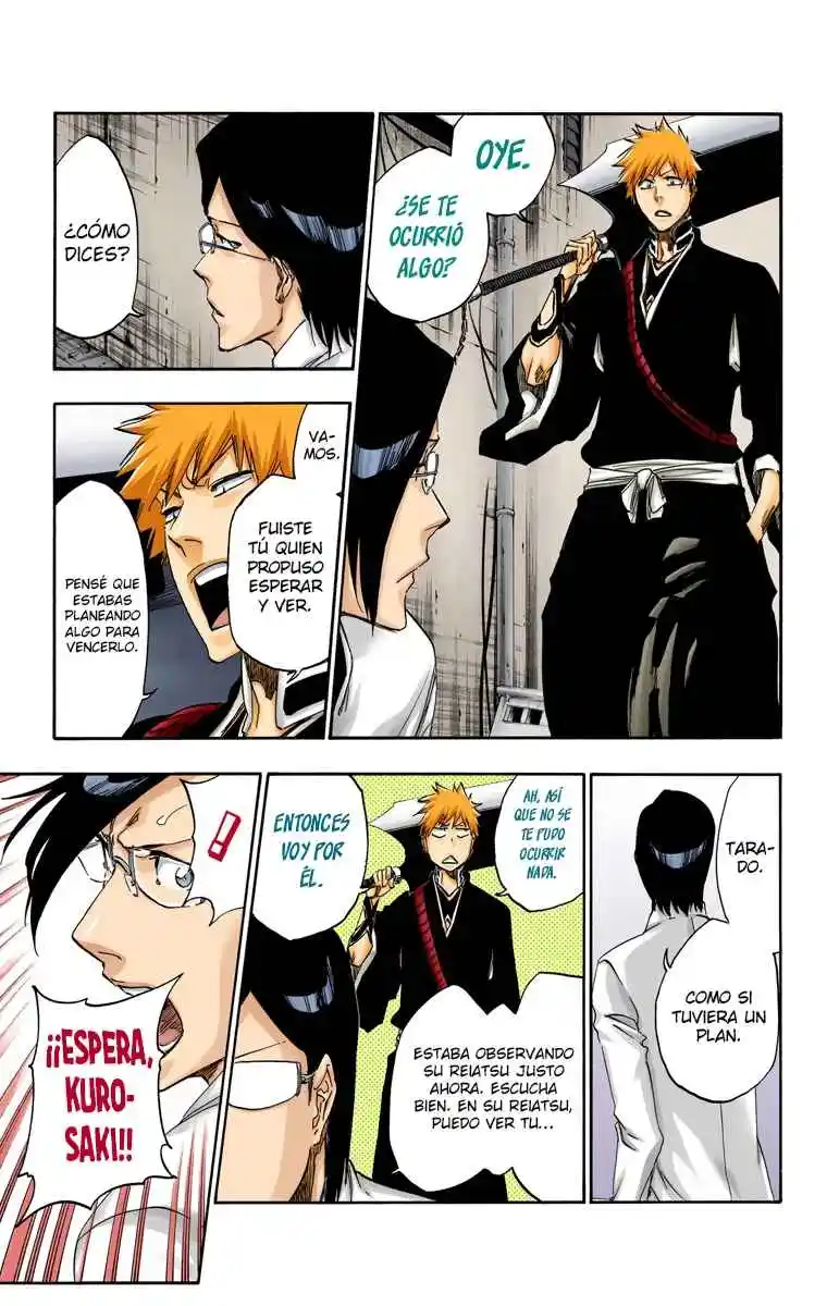 Bleach Full Color - Capítulo 470 - Página 14 - LectorTMOo