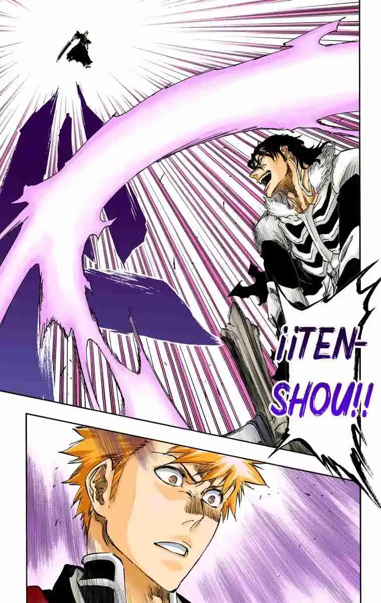 Bleach Full Color - Capítulo 470 - Página 18 - LectorTMOo