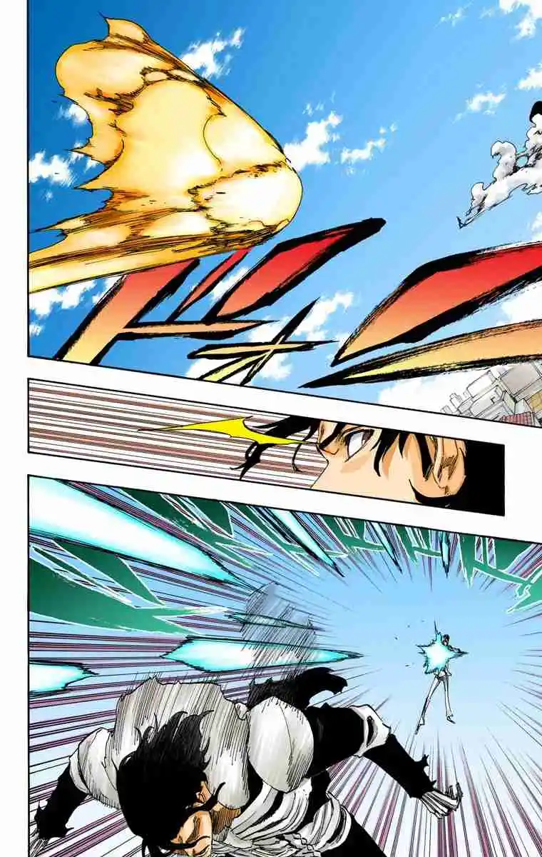 Bleach Full Color - Capítulo 470 - Página 19 - LectorTMOo
