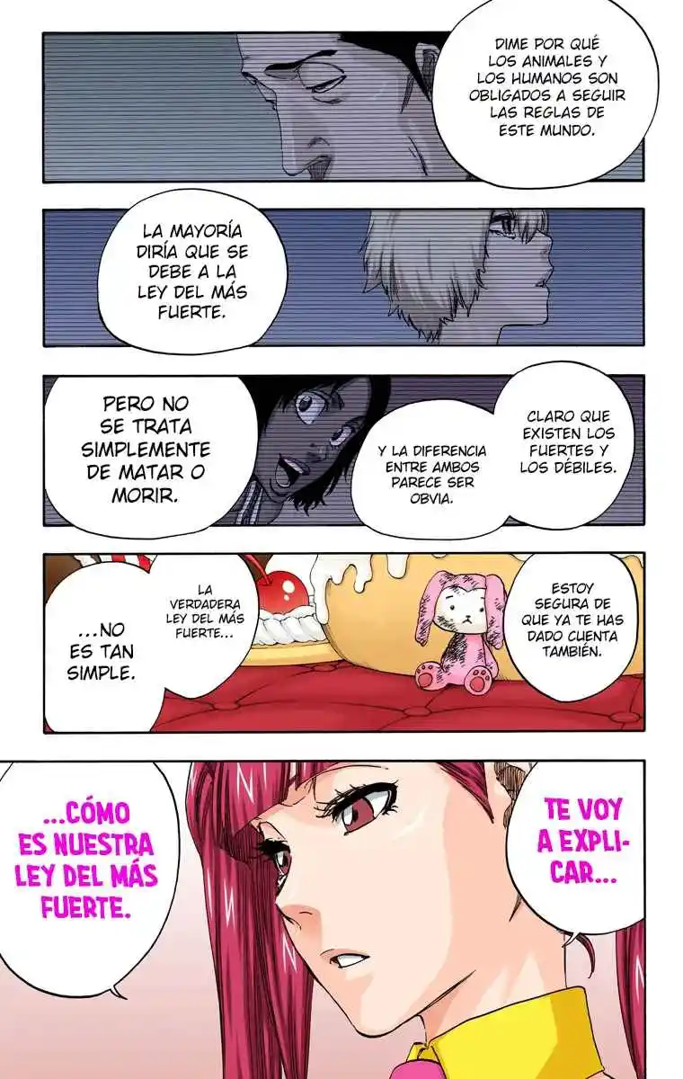 Bleach Full Color - Capítulo 470 - Página 24 - LectorTMOo
