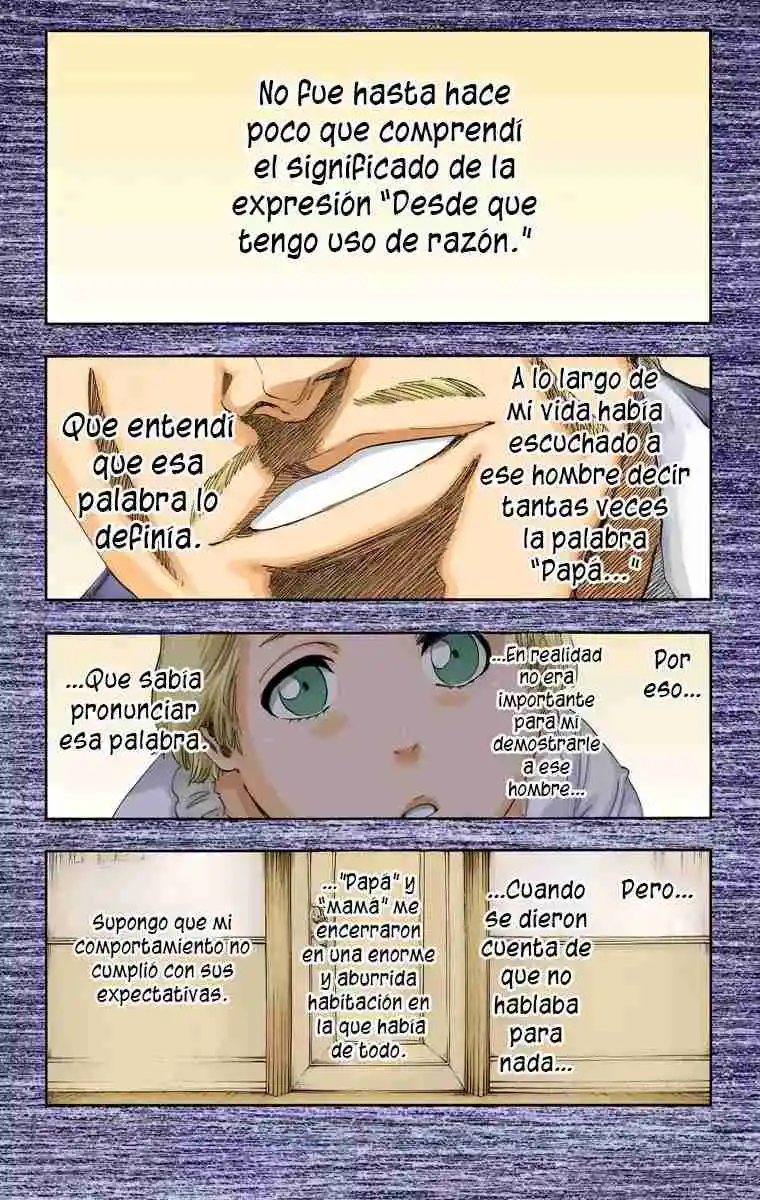 Bleach Full Color - Capítulo 471 - Página 4 - LectorTMOo