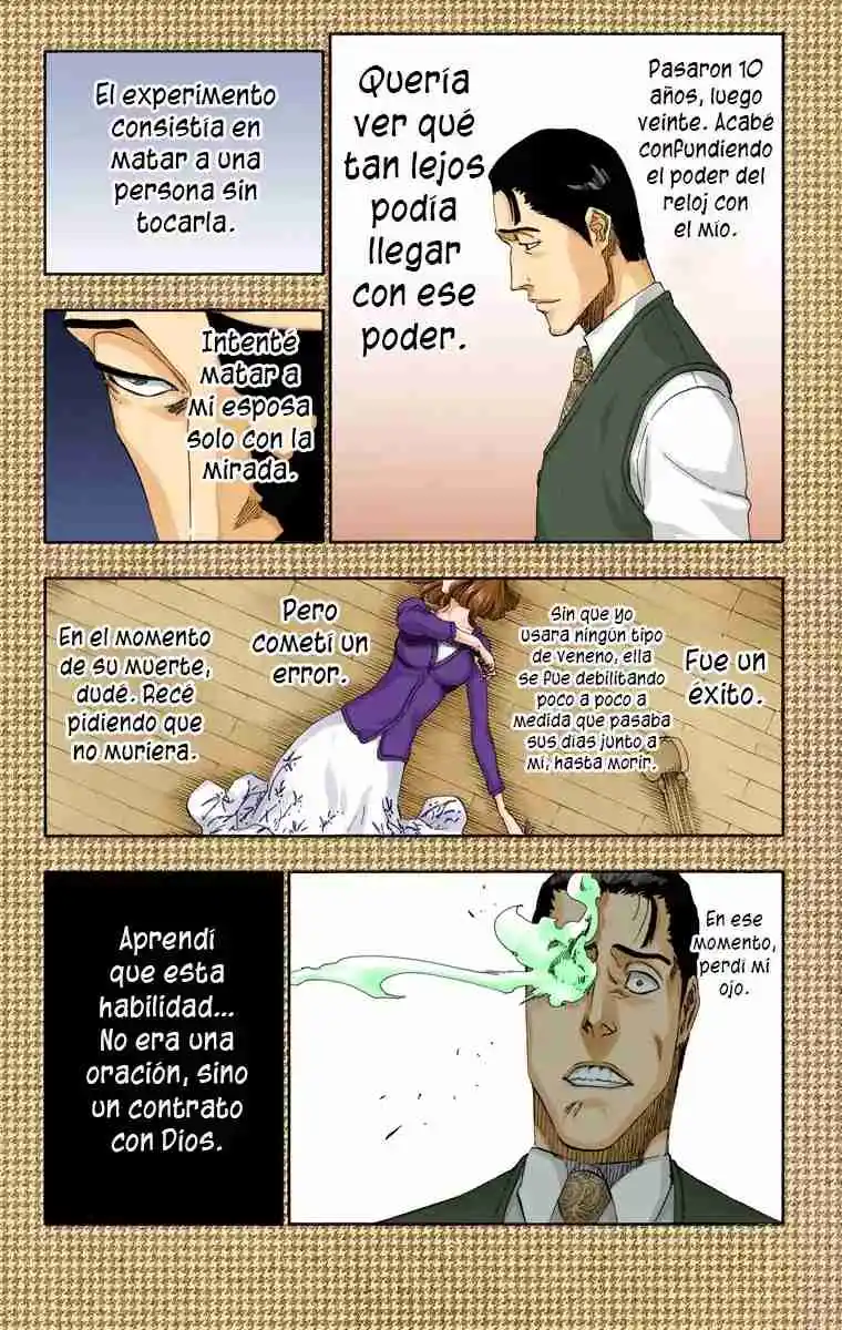 Bleach Full Color - Capítulo 471 - Página 7 - LectorTMOo