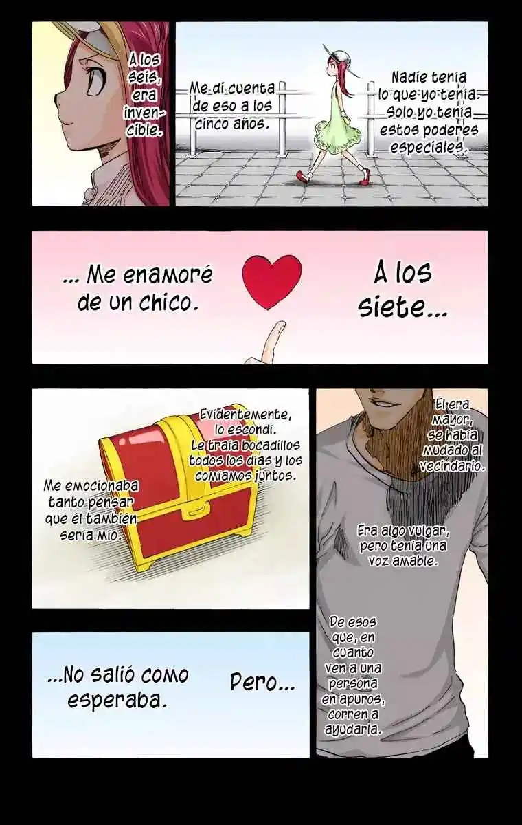Bleach Full Color - Capítulo 471 - Página 10 - LectorTMOo