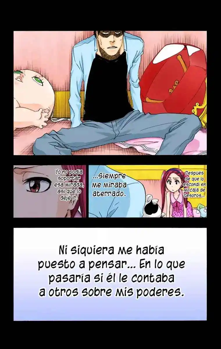 Bleach Full Color - Capítulo 471 - Página 11 - LectorTMOo