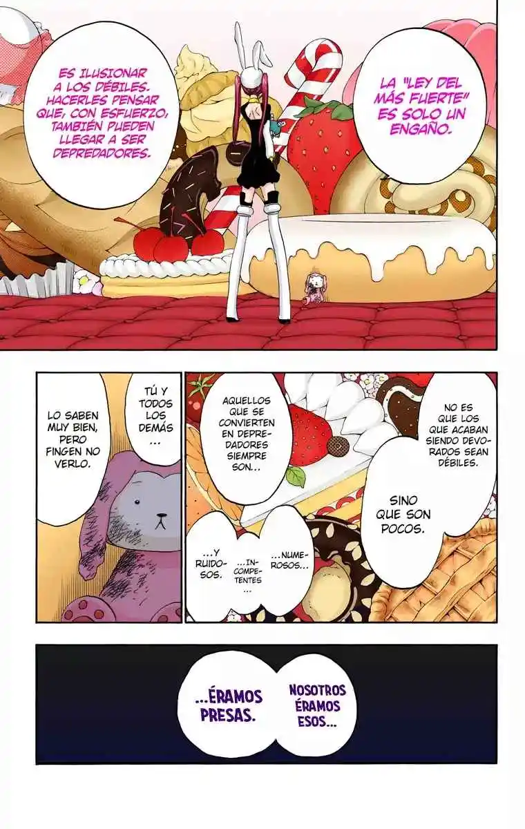 Bleach Full Color - Capítulo 471 - Página 12 - LectorTMOo