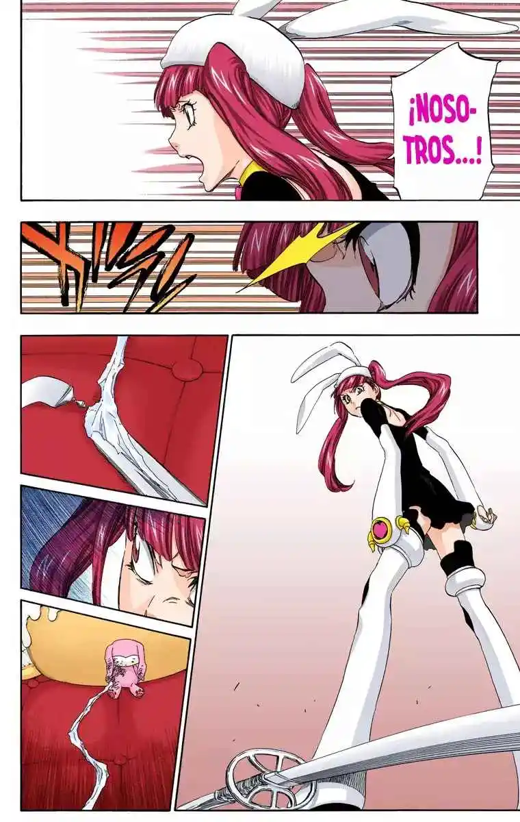 Bleach Full Color - Capítulo 471 - Página 15 - LectorTMOo