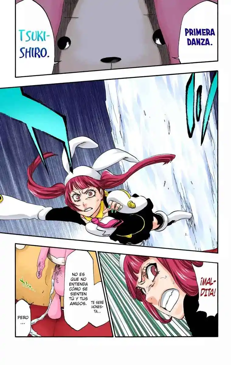 Bleach Full Color - Capítulo 471 - Página 16 - LectorTMOo
