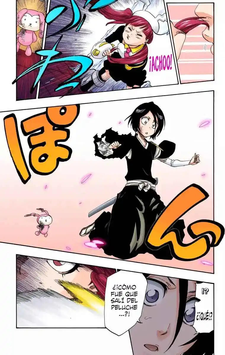Bleach Full Color - Capítulo 471 - Página 18 - LectorTMOo
