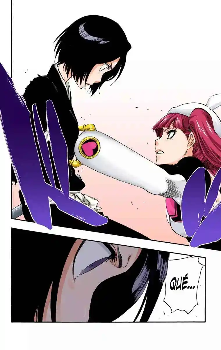 Bleach Full Color - Capítulo 471 - Página 19 - LectorTMOo