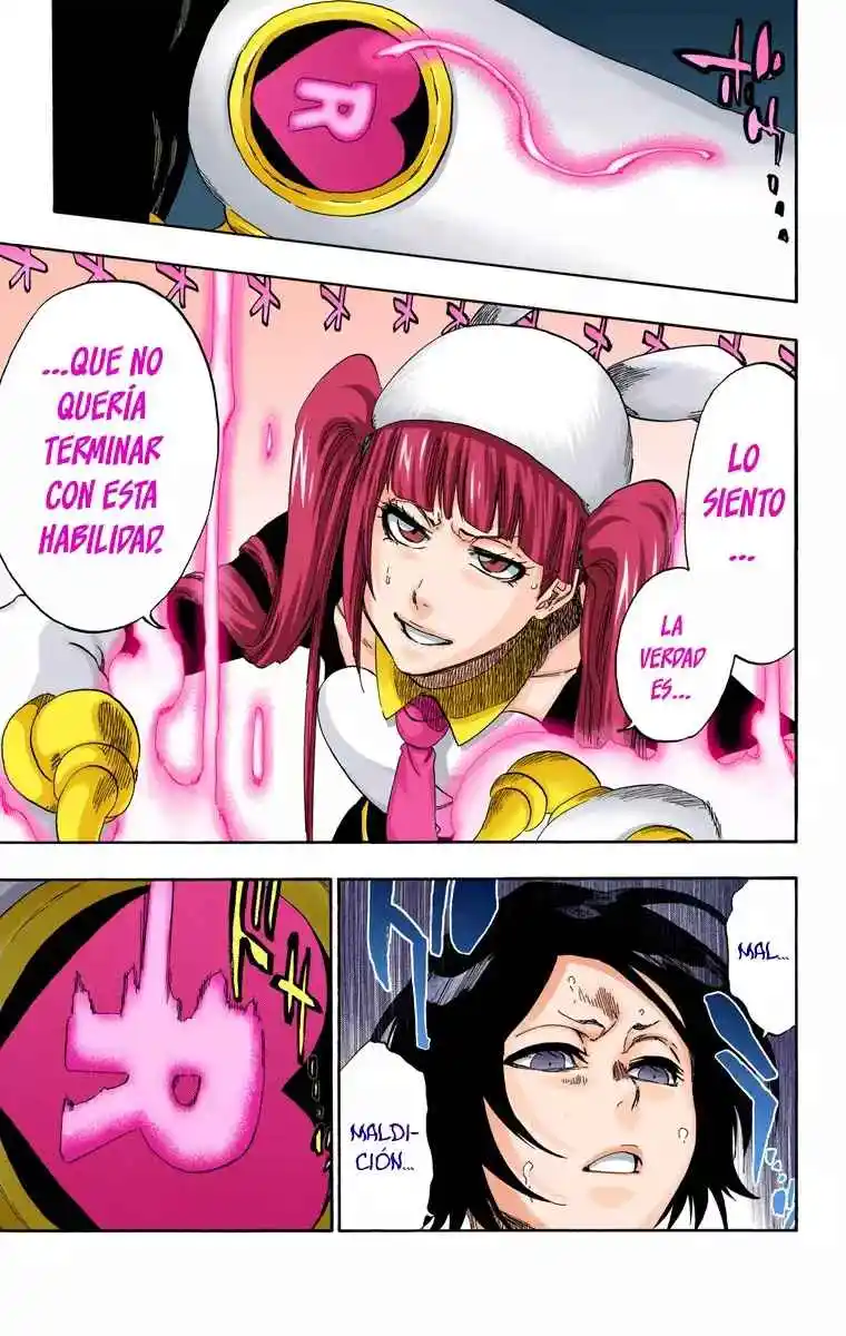 Bleach Full Color - Capítulo 471 - Página 20 - LectorTMOo