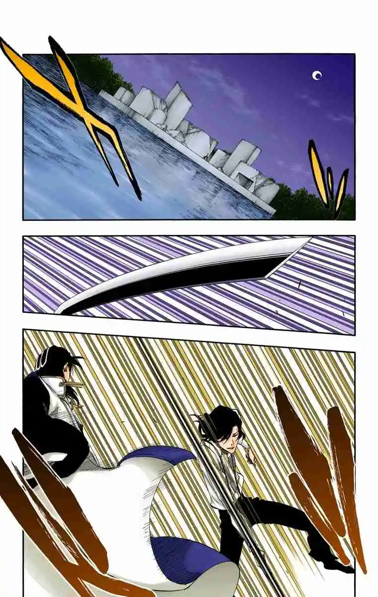 Bleach Full Color - Capítulo 472 - Página 4 - LectorTMOo