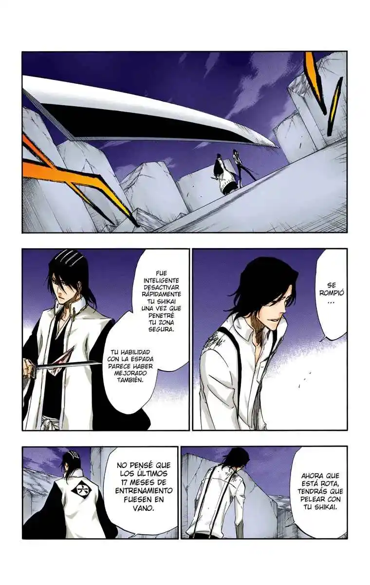 Bleach Full Color - Capítulo 472 - Página 5 - LectorTMOo