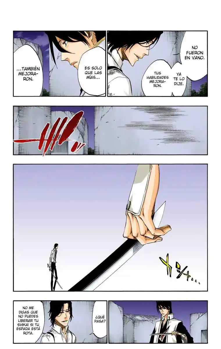Bleach Full Color - Capítulo 472 - Página 6 - LectorTMOo