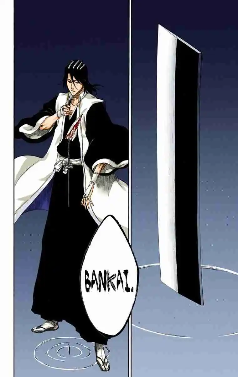 Bleach Full Color - Capítulo 472 - Página 7 - LectorTMOo
