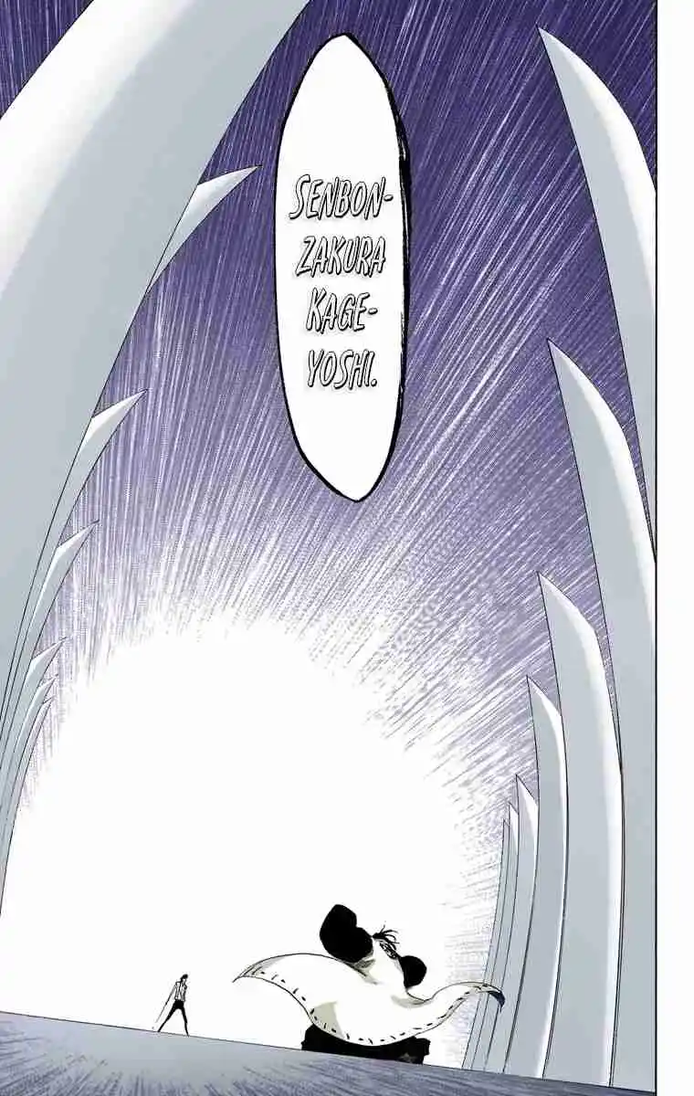 Bleach Full Color - Capítulo 472 - Página 8 - LectorTMOo