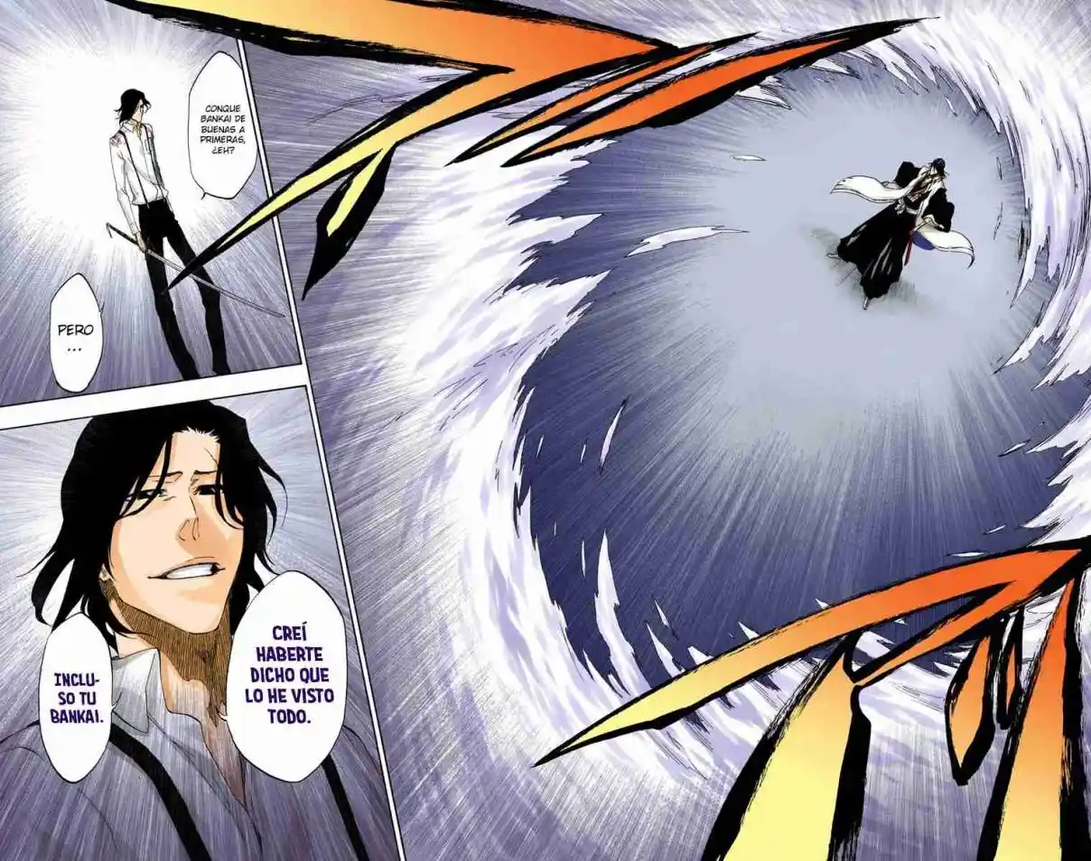 Bleach Full Color - Capítulo 472 - Página 9 - LectorTMOo
