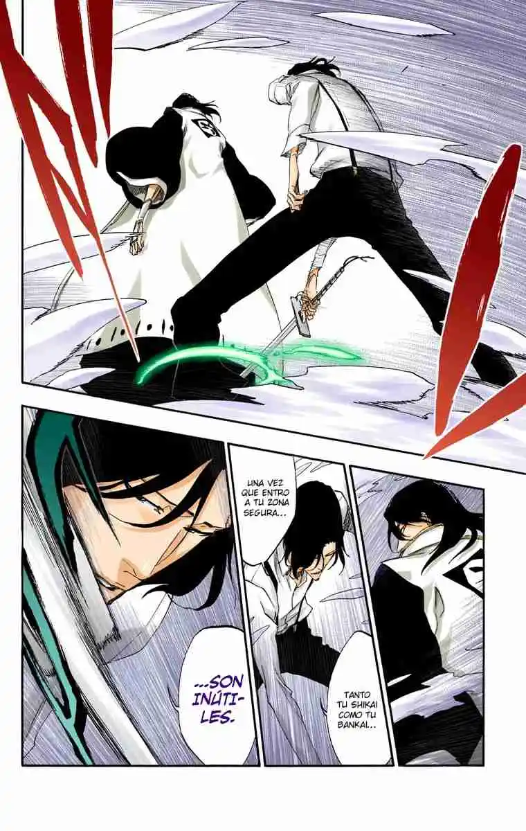 Bleach Full Color - Capítulo 472 - Página 10 - LectorTMOo