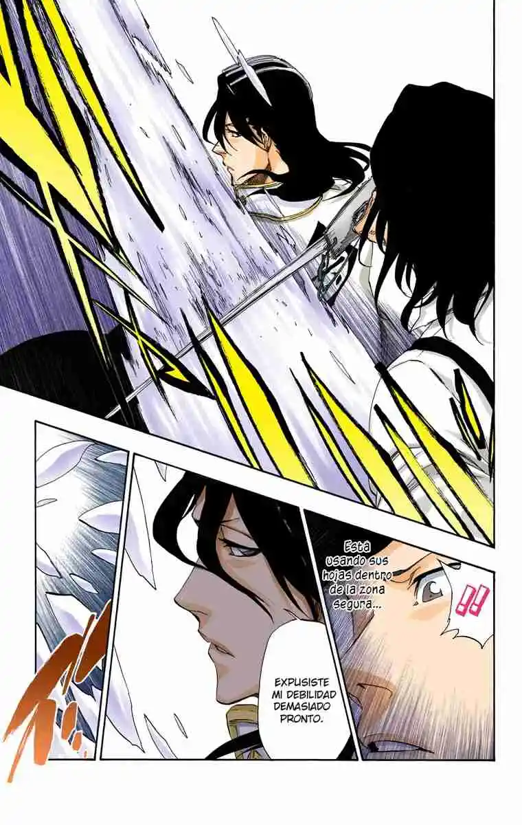 Bleach Full Color - Capítulo 472 - Página 11 - LectorTMOo