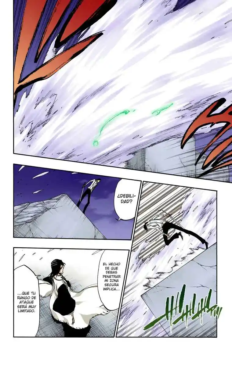 Bleach Full Color - Capítulo 472 - Página 12 - LectorTMOo