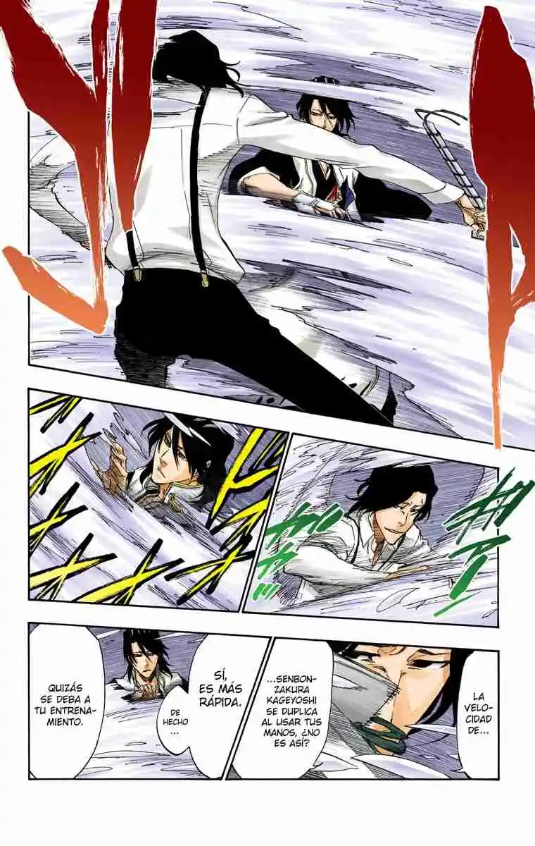 Bleach Full Color - Capítulo 472 - Página 14 - LectorTMOo