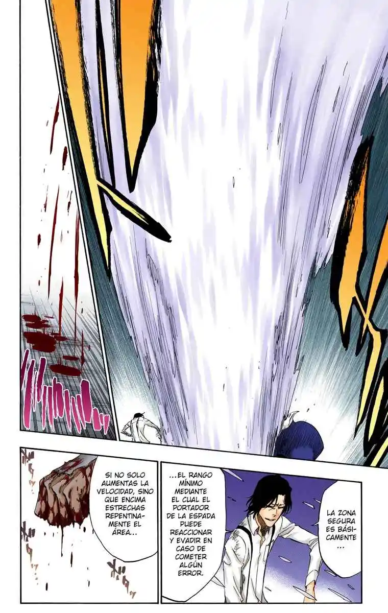 Bleach Full Color - Capítulo 472 - Página 16 - LectorTMOo